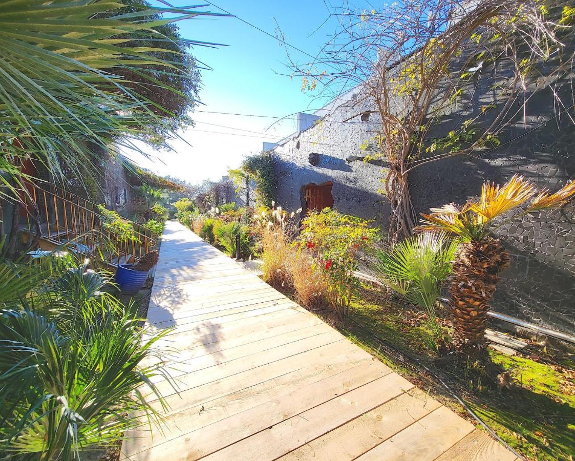 Bandol - Résidence Premium jardin, piscine et garage Exterior foto